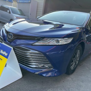 トヨタ・カムリ