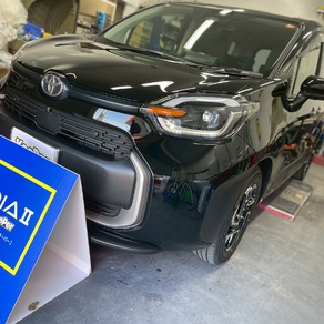 トヨタ・シエンタ