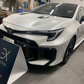 トヨタ・カローラ