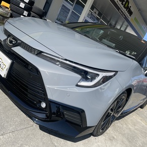 トヨタ・カローラツーリング