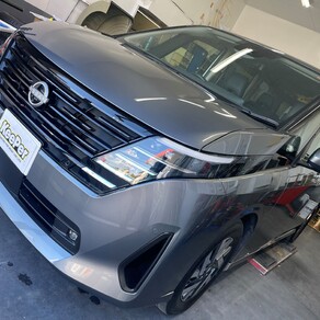 日産・セレナ