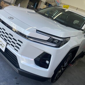 トヨタ・RAV4