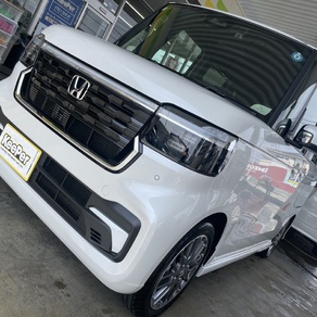 ホンダ・N-BOX