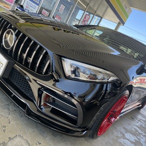 メルセデス・ベンツ・CLSクラス