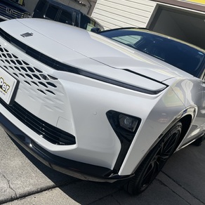 トヨタ・クラウンエステート