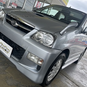 ダイハツ・テリオス