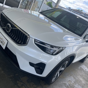 ボルボ・XC40