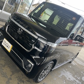 ホンダ・N-BOX