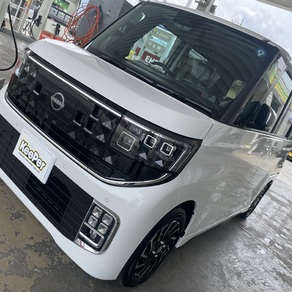 日産・ルークス