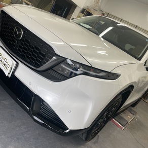 マツダ・CX-5