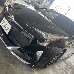 トヨタ・プリウス