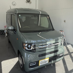ホンダ・N-VAN