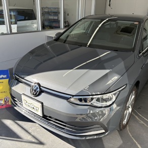 フォルクスワーゲン・ゴルフ