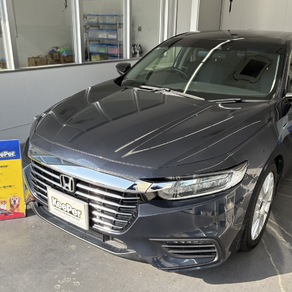 ホンダ・インサイト