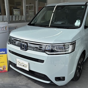 ホンダ・ステップワゴン