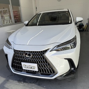 レクサス・NX