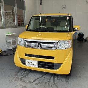 ホンダ・N-BOX