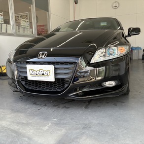 ホンダ・CR-Z
