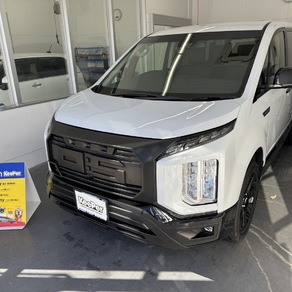 三菱・デリカD：5