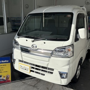 ダイハツ・ハイゼット