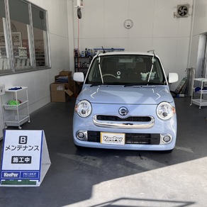 ダイハツ・ココア