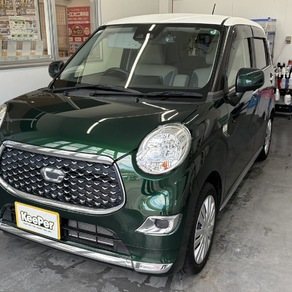 ダイハツ・キャスト