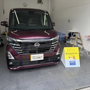 日産・ルークス