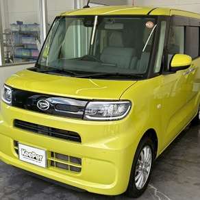 ダイハツ・タント