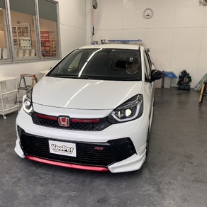 ホンダ・フィット