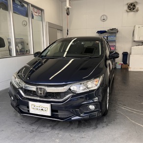 ホンダ・グレイス