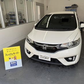 ホンダ・フィット