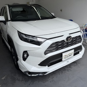 トヨタ・RAV4