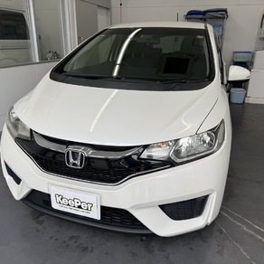 ホンダ・フィット