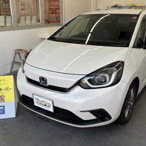 ホンダ・フィット