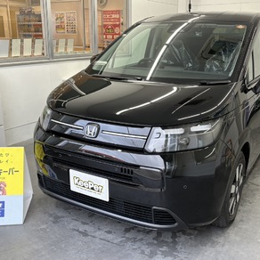 ホンダ・フリード