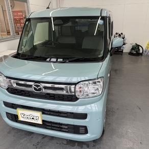 マツダ・フレアワゴン