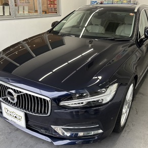 ボルボ・V90
