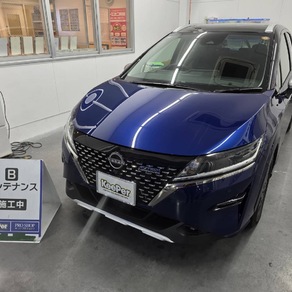 日産・ノート