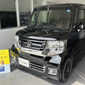ホンダ・N-BOX