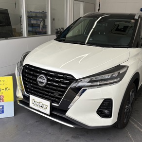 日産・キックス