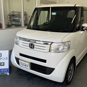 ホンダ・N-BOX