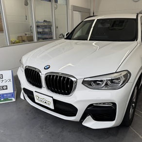 BMW・X3