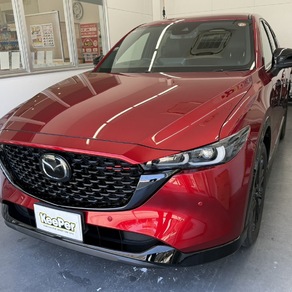 マツダ・CX-5
