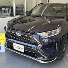 トヨタ・RAV4
