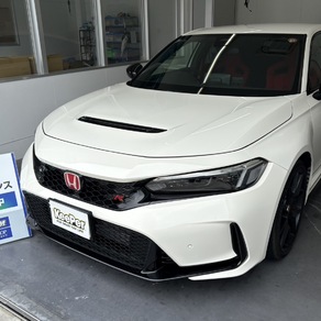 ホンダ・シビック 