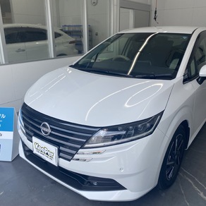 日産・ノート