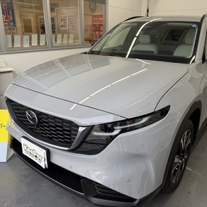 マツダ・CX-5