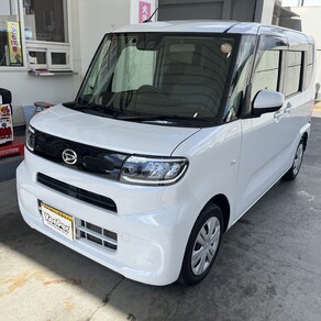 ダイハツ・タント