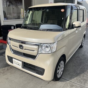 ホンダ・N-BOX