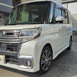 ダイハツ・タント